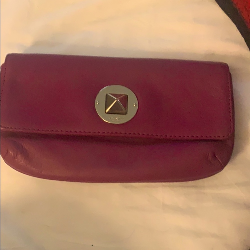 Kate Spade Wristlet